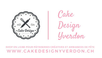 cake design yverdon